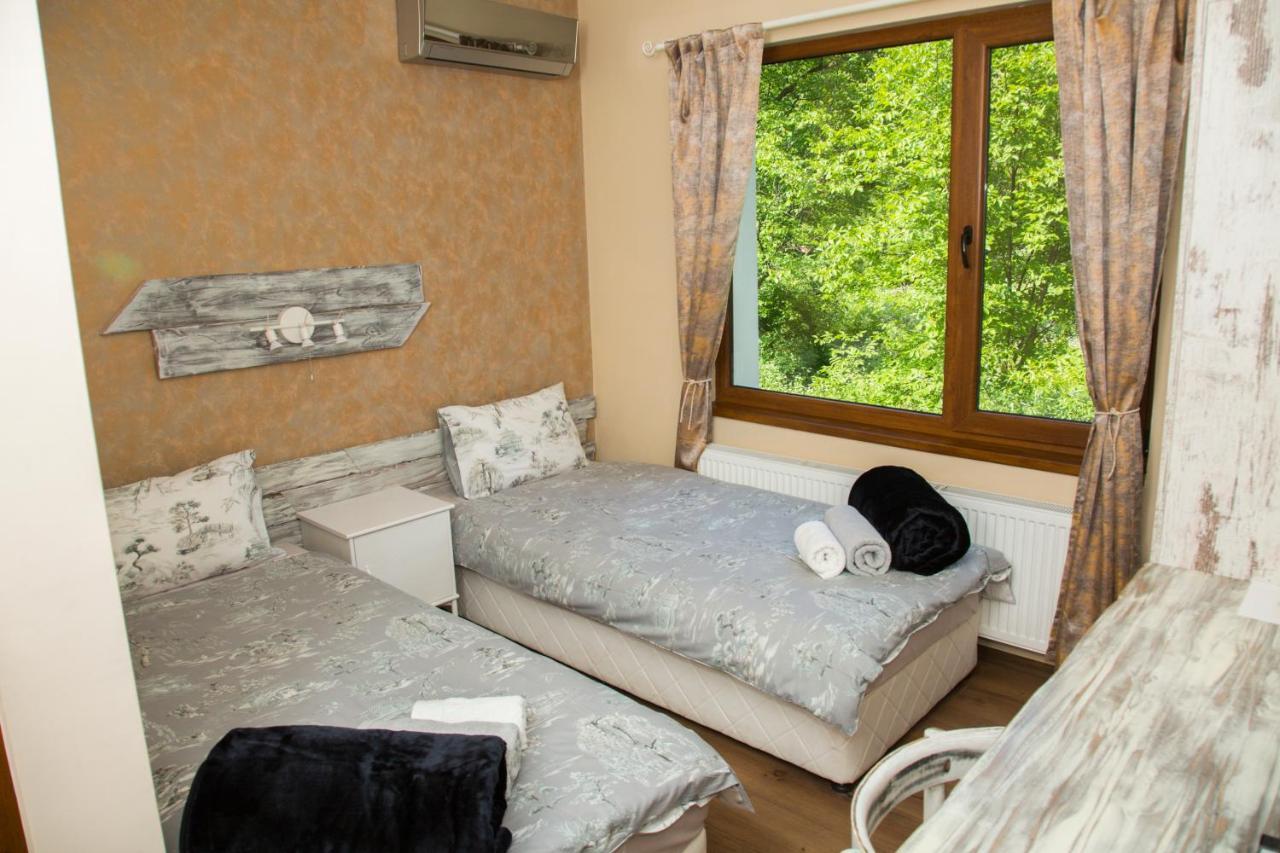 Guest House Mikaela Gabrovo Eksteriør bilde