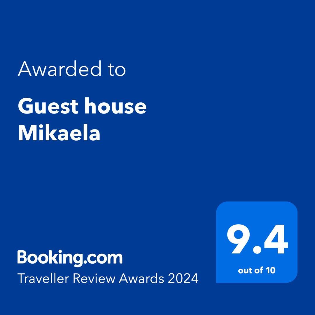 Guest House Mikaela Gabrovo Eksteriør bilde